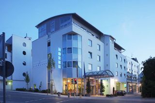 Hotel Schwanen Stuttgart Airport