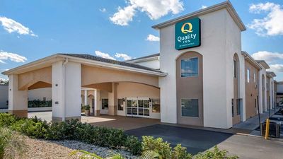 Quality Inn Zephyrhills
