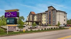 Sleep Inn
