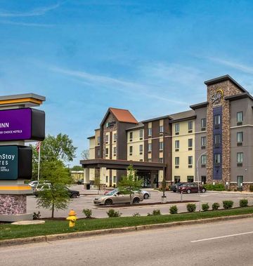 Sleep Inn