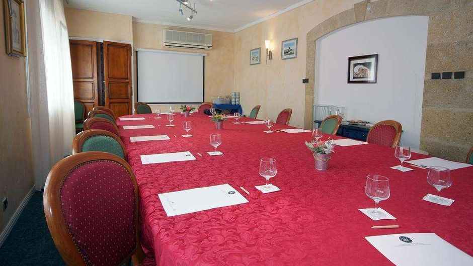 Hotel Le Mirage Other