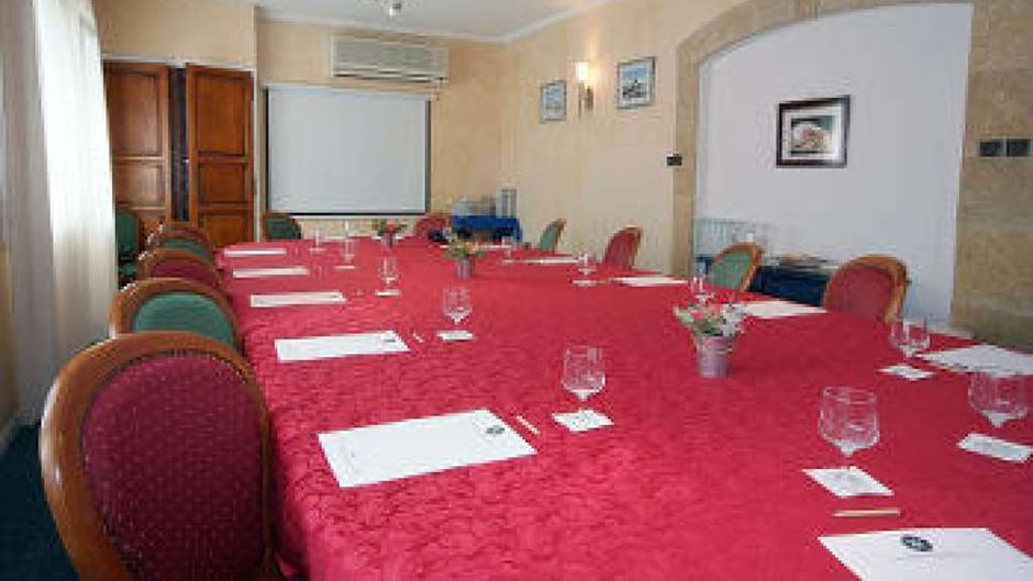 Hotel Le Mirage Other