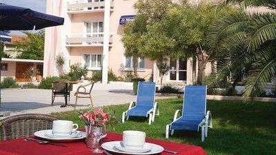 Hotel Le Mirage