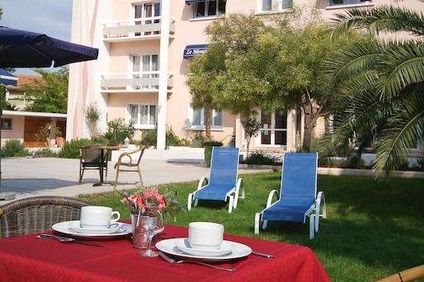 Hotel Le Mirage