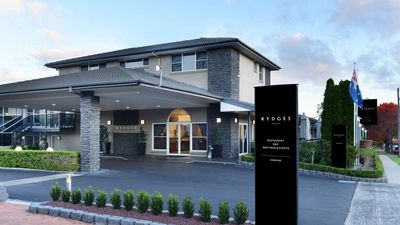Powerhouse Hotel Armidale by Rydges
