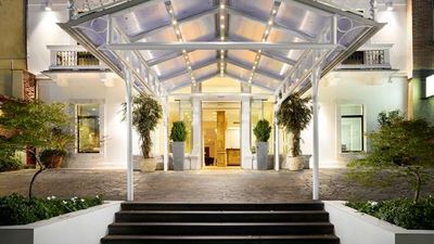 Hotel Pierre Milano