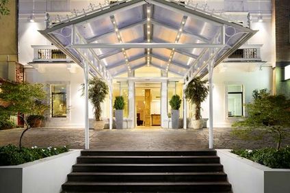 Hotel Pierre Milano