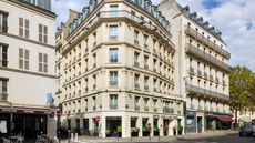 Hotel Park Lane Paris
