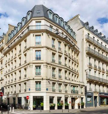 Hotel Park Lane Paris