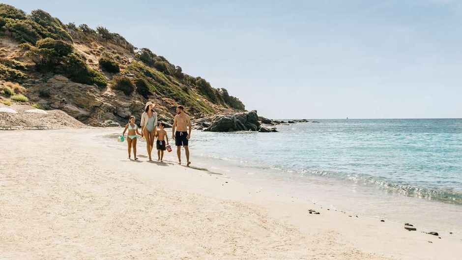 Hotel Capo Beach