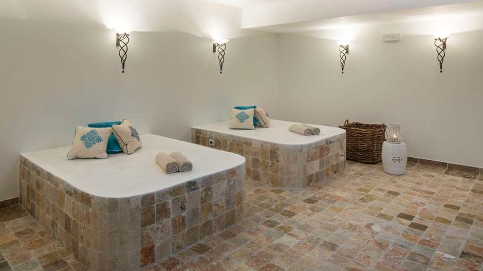 Hotel Capo Other