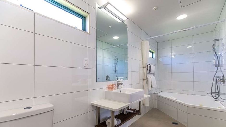 JetPark Hamilton Hotel-Conference Centre Spa