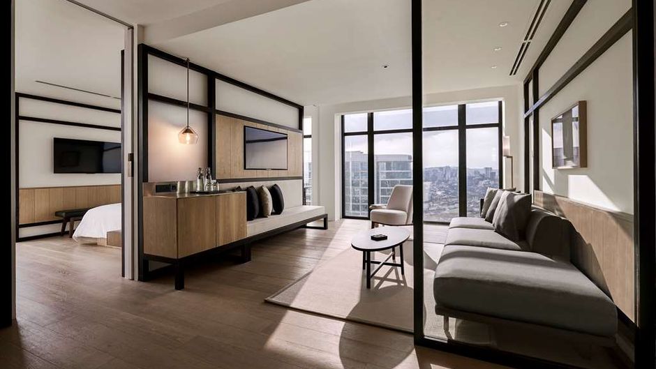 Alila Bangsar Kuala Lumpur Suite