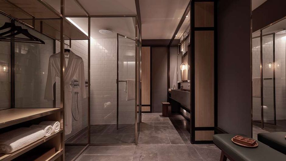 Alila Bangsar Kuala Lumpur Suite