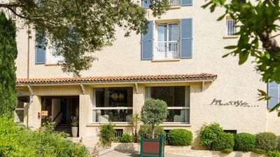 Best Western Hotel Matisse