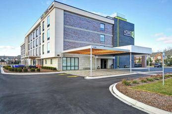 Home2 Suites by Hilton Taylor Detroit