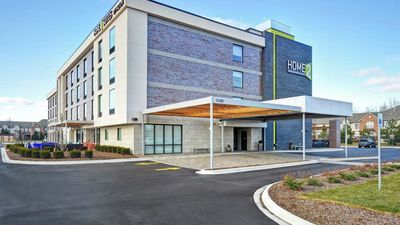 Home2 Suites by Hilton Taylor Detroit