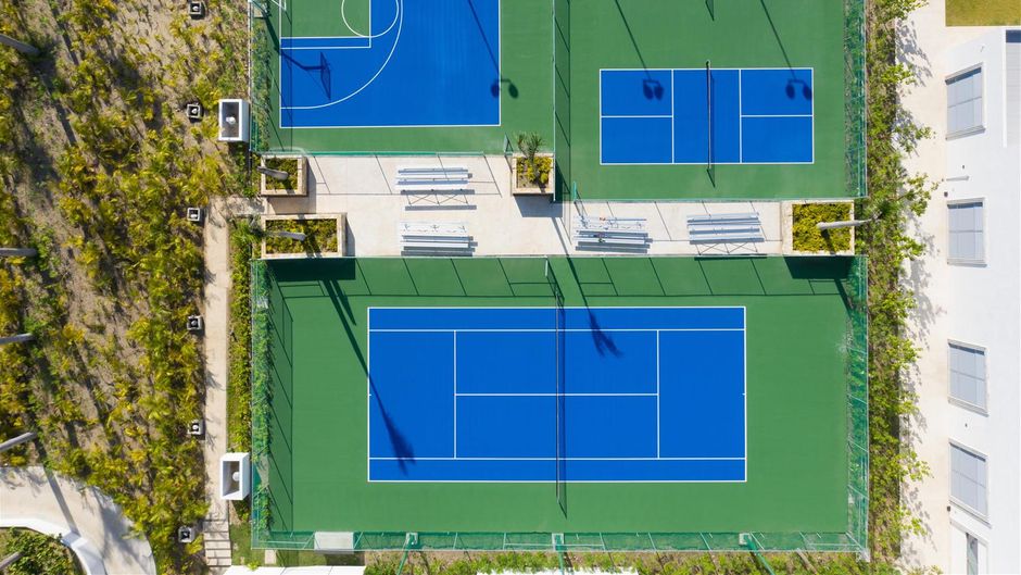 Conrad Punta de Mita Recreation