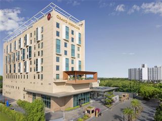 Grand Mercure Gandhinagar Gift City
