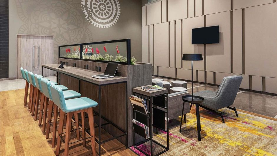 Grand Mercure Gandhinagar Gift City Other