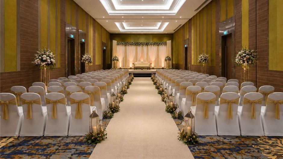 Grand Mercure Gandhinagar Gift City Other