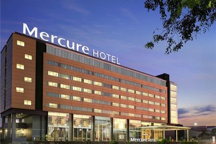 Mercure Makassar Pettarani