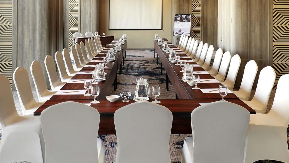 Mercure Makassar Pettarani Meeting
