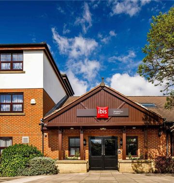 Ibis Wakefield East Castleford