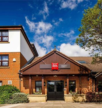 Ibis Wakefield East Castleford