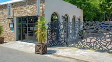 Mercure Marseille Bompard
