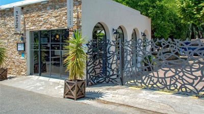 Mercure Marseille Bompard