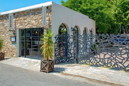 Mercure Marseille Bompard