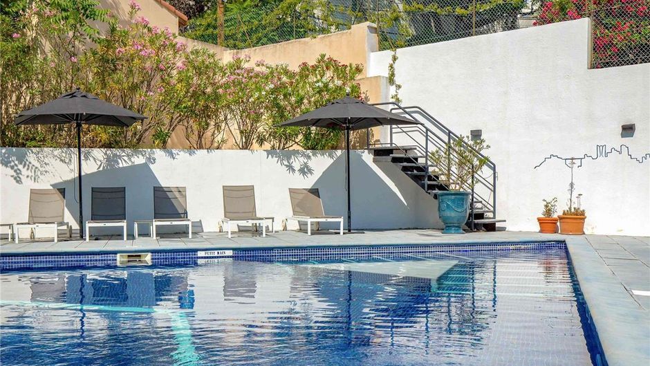 Mercure Marseille Bompard Other