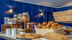 Mercure Marseille Bompard
