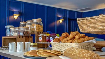Mercure Marseille Bompard