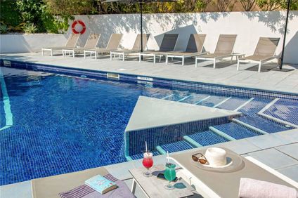 Mercure Marseille Bompard
