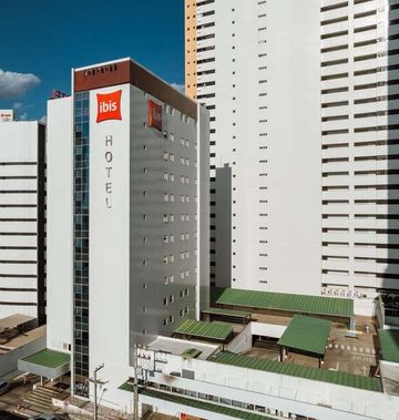 Ibis Juazeiro Do Norte Hotel