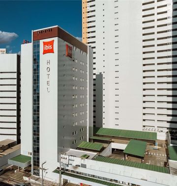 Ibis Juazeiro Do Norte Hotel