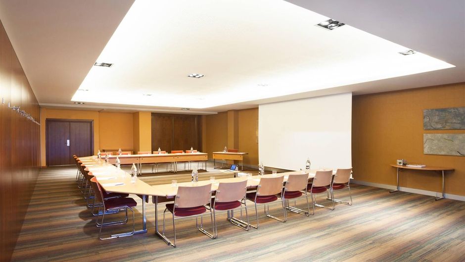 Sercotel Valladolid Meeting