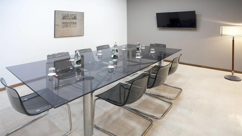 Sercotel Valladolid Meeting