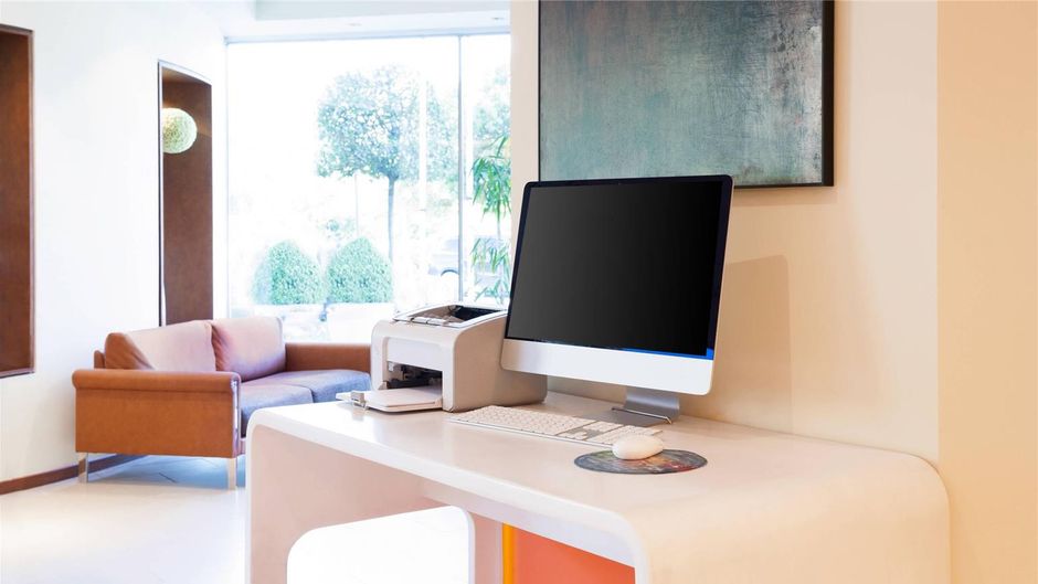 Sercotel Valladolid Other
