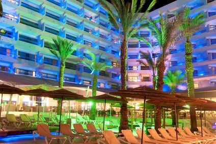 Neptune Eilat