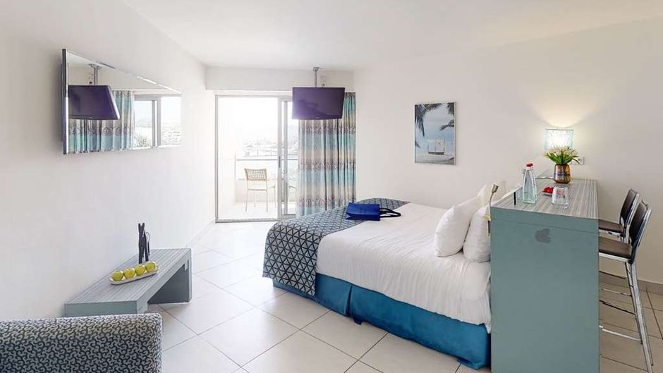 Neptune Eilat Room
