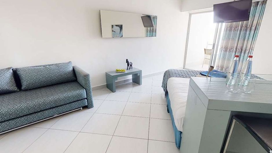 Neptune Eilat Room