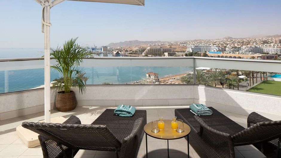 Neptune Eilat Other