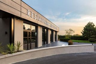 Best Western L'Aquarium Arras Nord