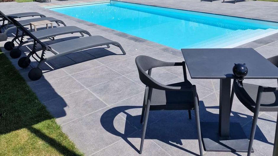 Best Western L'Aquarium Arras Nord Pool