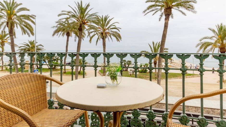 Kalma Sitges Hotel Other