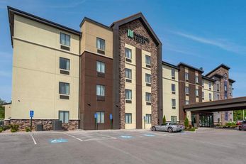 Mainstay Suites Bowling Green