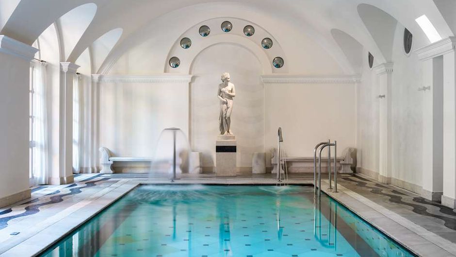 Anantara Villa Padierna Palace Spa